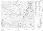 013B01 - NO TITLE - Topographic Map