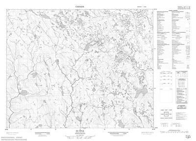 013B02 - NO TITLE - Topographic Map