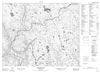 013B03 - HALFWAY POND - Topographic Map
