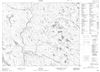 013B06 - NO TITLE - Topographic Map