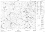 013B06 - NO TITLE - Topographic Map