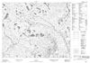 013B07 - NO TITLE - Topographic Map