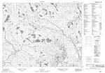 013B07 - NO TITLE - Topographic Map
