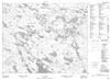 013B09 - NO TITLE - Topographic Map