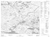 013B15 - NO TITLE - Topographic Map