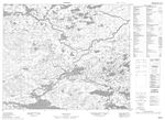 013B15 - NO TITLE - Topographic Map