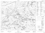 013B16 - NO TITLE - Topographic Map