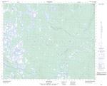 013C16 - NO TITLE - Topographic Map