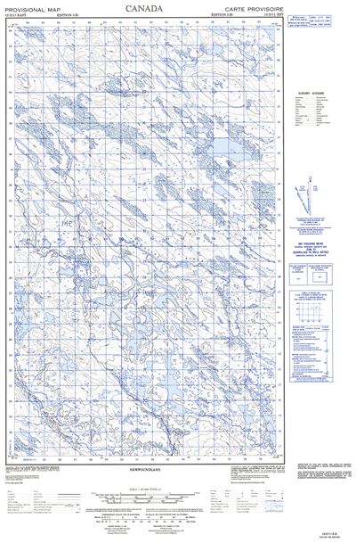 013D11E - NO TITLE - Topographic Map