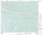 013E02 - NO TITLE - Topographic Map