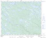 013F04 - NO TITLE - Topographic Map