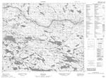 013F05 - NO TITLE - Topographic Map