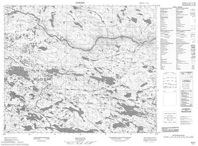 013F05 - NO TITLE - Topographic Map