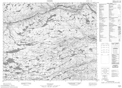 013F06 - NO TITLE - Topographic Map