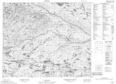 013F13 - NO TITLE - Topographic Map
