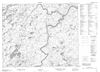 013G01 - NO TITLE - Topographic Map