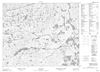 013G03 - NO TITLE - Topographic Map