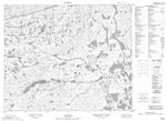 013G03 - NO TITLE - Topographic Map