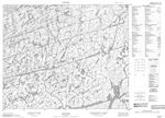 013G06 - NO TITLE - Topographic Map