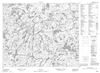 013G08 - NO TITLE - Topographic Map