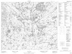 013G09 - NO TITLE - Topographic Map