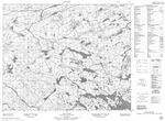 013H01 - NO TITLE - Topographic Map