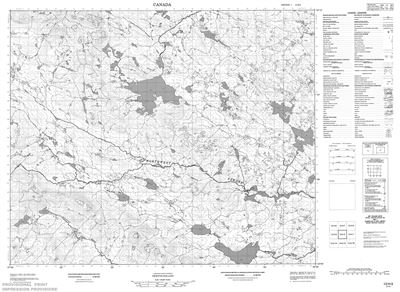 013H02 - NO TITLE - Topographic Map