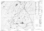 013H04 - NO TITLE - Topographic Map