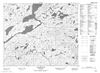 013H06 - PARADISE RIVER - Topographic Map