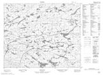 013H07 - NO TITLE - Topographic Map