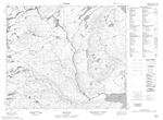 013J04 - NO TITLE - Topographic Map