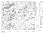013J05 - NO TITLE - Topographic Map