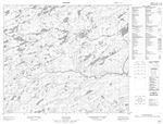 013J07 - NO TITLE - Topographic Map