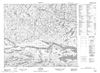 013K12 - NO TITLE - Topographic Map