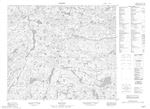 013K13 - NO TITLE - Topographic Map