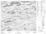 013L01 - NO TITLE - Topographic Map