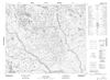 013L11 - FAZY LAKE - Topographic Map