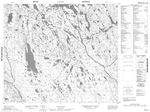 013L15 - NO TITLE - Topographic Map