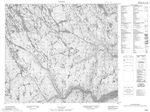 013M01 - NO TITLE - Topographic Map