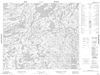 013M03 - NO TITLE - Topographic Map