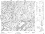 013M06 - NO TITLE - Topographic Map