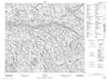 013M08 - NO TITLE - Topographic Map