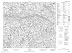 013M08 - NO TITLE - Topographic Map