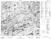 013M10 - NO TITLE - Topographic Map