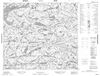 013M13 - NO TITLE - Topographic Map