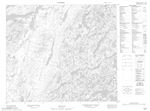 013N07 - NO TITLE - Topographic Map