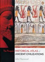 The Penguin Historical Atlas of Ancient Civilizations explores the worlds earliest cultures, form the farming settlements of Mesopotamia to the Americas and Polynesia, via the birth of Greek city states and the foundation of Rome. It examines the develop