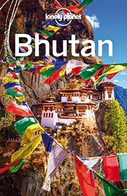 Bhutan Travel guide Book with 37 Maps. Includes Thimphu, Paro Dzongkhag, Trongsa Dzongkhag, Mongar Dzongkhag and more.Bhutan is no ordinary place. It is the last great Himalayan kingdom, shrouded in mystery and magic, where a traditional Buddhist culture