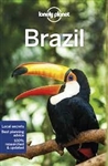 Brazil Travel Guide Book with Maps. Includes the Amazon, Rio de Janeiro, Sao Paulo, Brasilia, Salvador, Bahia, Pernambuco, Paraiba, Rio Grande de Norte, Parana, Ceara, Piaui, Maranhao, Santa Catarina, Mato Grosso and more. Over 119 color maps. Brazil is b