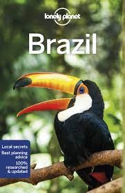 Brazil Travel Guide Book with Maps. Includes the Amazon, Rio de Janeiro, Sao Paulo, Brasilia, Salvador, Bahia, Pernambuco, Paraiba, Rio Grande de Norte, Parana, Ceara, Piaui, Maranhao, Santa Catarina, Mato Grosso and more. Over 119 color maps. Brazil is b